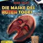 Dark Tales – Die Maske des Roten Todes: Die beliebte Dark Tales-Serie wird fortgesetzt