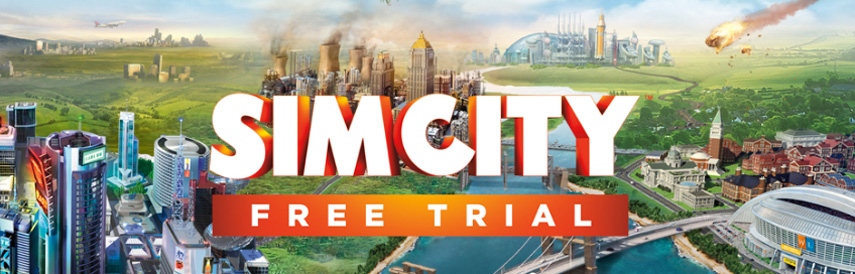 sim-city-free-trial