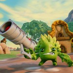 Skylanders Trap Team: Erlebe live das neue Skylanders-Spiel