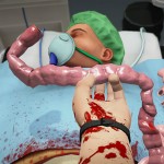 Surgeon Simulator – Anniversary Edition für PS4 im Spieletest: Unkontrollierbares Gemetzel im OP-Saal