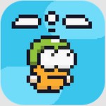 Swing Copters: Vorsicht, zahlreiche Fälschungen tummeln sich in den App Stores! So umgehst du sie