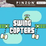 Swing Copters Tipps & Tricks: So schaltest du kostenlos die nervige Werbung im Spiel ab