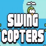 Swing Copters: Update macht das Spiel leichter