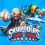 Skylanders Trap Team: Skylanders zum Anziehen und eine tolle Spendenaktion