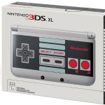 Nintendo 3DS und 2DS: Neue Designs und Angebote bestätigt