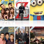 Filme und Serien ohne Ende: Amazon Instant Video im Test [Sponsored Post]