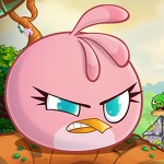 Angry Birds Stella Cheats: Gibt es Schummeleien für das neue Angry Birds-Spiel?