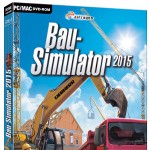 Bau-Simulator 2015: Der erste Teaser-Trailer macht Lust auf mehr