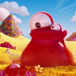 Vorsicht, Karies-Gefahr: Der neue Candy Crush Saga-Trailer ist zuckersüß