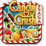 Update: Neue Gratis-Levels für Candy Crush Saga und Pepper Panic Saga