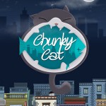 Chunky Cat: Treib die Kalorien in die Höhe