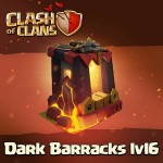 Clash of Clans: Ein neues Update rückt näher