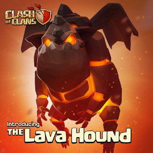 Das neue clash of clans update Das neue clash of clans update