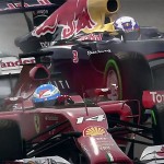 F1 2014: Neuer Trailer mit hohem „Wow“-Faktor