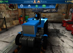 Der Farm Fix Simulator sieht ganz passabel aus und macht auch spielerisch etwas her.