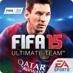 FIFA 15: Ultimate Team kostenlos auf iPhone & Co. spielbar