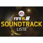 FIFA 15: Soundtrack-Liste veröffentlicht