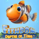 Fishdom – Depths of Time Demo-Download: Spiele Fishdom 4 gratis an