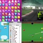 Besser als ihr Ruf – Online Games