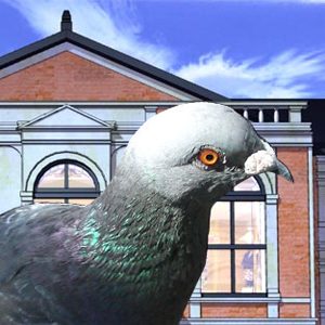 hatoful boyfriend demo
