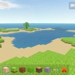 iLands: Das bietet der kostenlose Minecraft-Klon für iOS, Android und Facebook