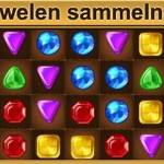 Jungle Jewels Minigame: Die flotte Juwelen-Sammlerei hier gratis spielen Jungle Jewels Minigame: Die flotte Juwelen-Sammlerei hier gratis spielen