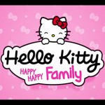 Hello Kitty Happy Happy Family: Spielerisch lernen auf dem 3DS