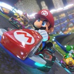 Mario Kart 8 für Nintendo Switch: Erste Infos durchgesickert