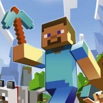 Minecraft Pocket Edition 2: Achtung, Fake!