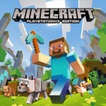 Minecraft: Jetzt auch für PS4 und Xbox One erhältlich