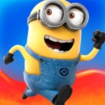 Vulcano Island-Update für Ich Einfach Unverbesserlich: In Minion Rush wird’s nun heiß