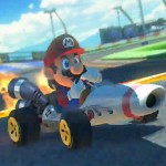 Mario Kart 8: Dasher-Kart im Video präsentiert