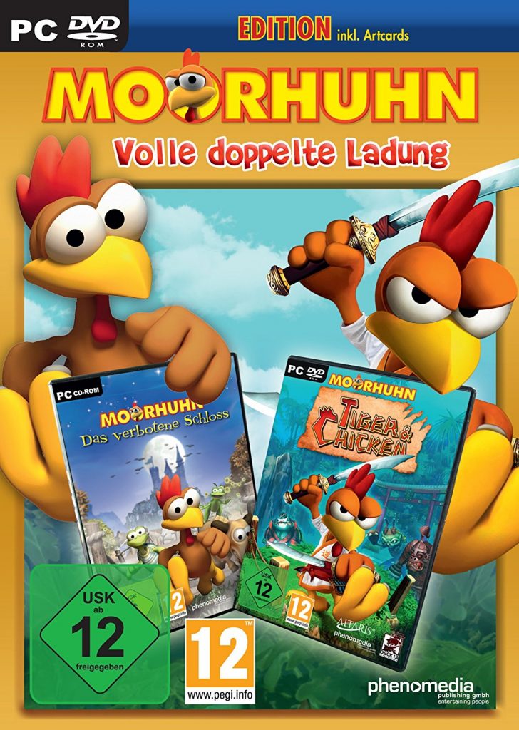 moorhuhn-volle-doppelte-ladung