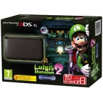 Nintendo 3DS XL mit Luigi’s Mansion 2: Kommt bald ein Spezial-Angebot?