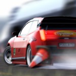 Reckless Racing 3: Erster Trailer und Screenshots aus der Rüpel-Raserei