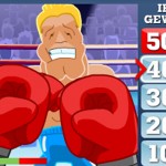 Boxen Onlinespiel: Gib dem Gegner auf die Zwölf! Boxen Onlinespiel: Gib dem Gegner auf die Zwölf!