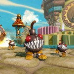 Skylanders Trap Team: Kaos trumpft im eigenen Spielmodus groß auf