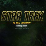 Star Trek Alien Domain: Trekkies tanzen Samba?