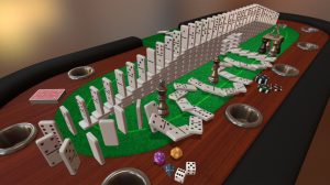 Bringt den Familienspaß auf deinen PC: der Tabletop Simulator.