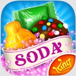 Candy Crush Soda Saga auf Android: Der APK-Download ist mit Vorsicht zu genießen!