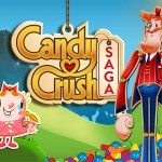 Candy Crush Saga Tipps & Tricks: Ein Cheat für neue Leben