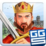 Empire – Four Kingdoms: Jetzt geht es auf Stufe 70