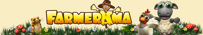 farmerama