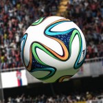 FIFA 15: Patch behebt Probleme auf diversen Plattformen