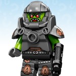 LEGO Minifigures Online: Ab in den Weltraum