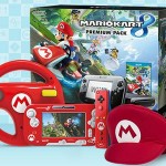 Üppiges Wii U Mario Kart 8 Mega Bundle enthüllt, aber…