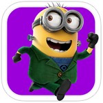 Frankenstein & Co.: Gruseliges Update für Ich Einfach Unverbesserlich – Minion Rush