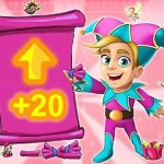 Miramagia: Bonuscode für Feen-Geschenke und magische Lose