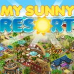 Starterpaket als Geschenk: Kostenlose Goodies für My Sunny Resort