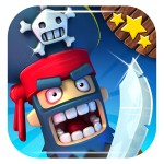 Plunder Pirates im Spieletest: Können die Angry Birds-Macher auch als Piraten punkten?